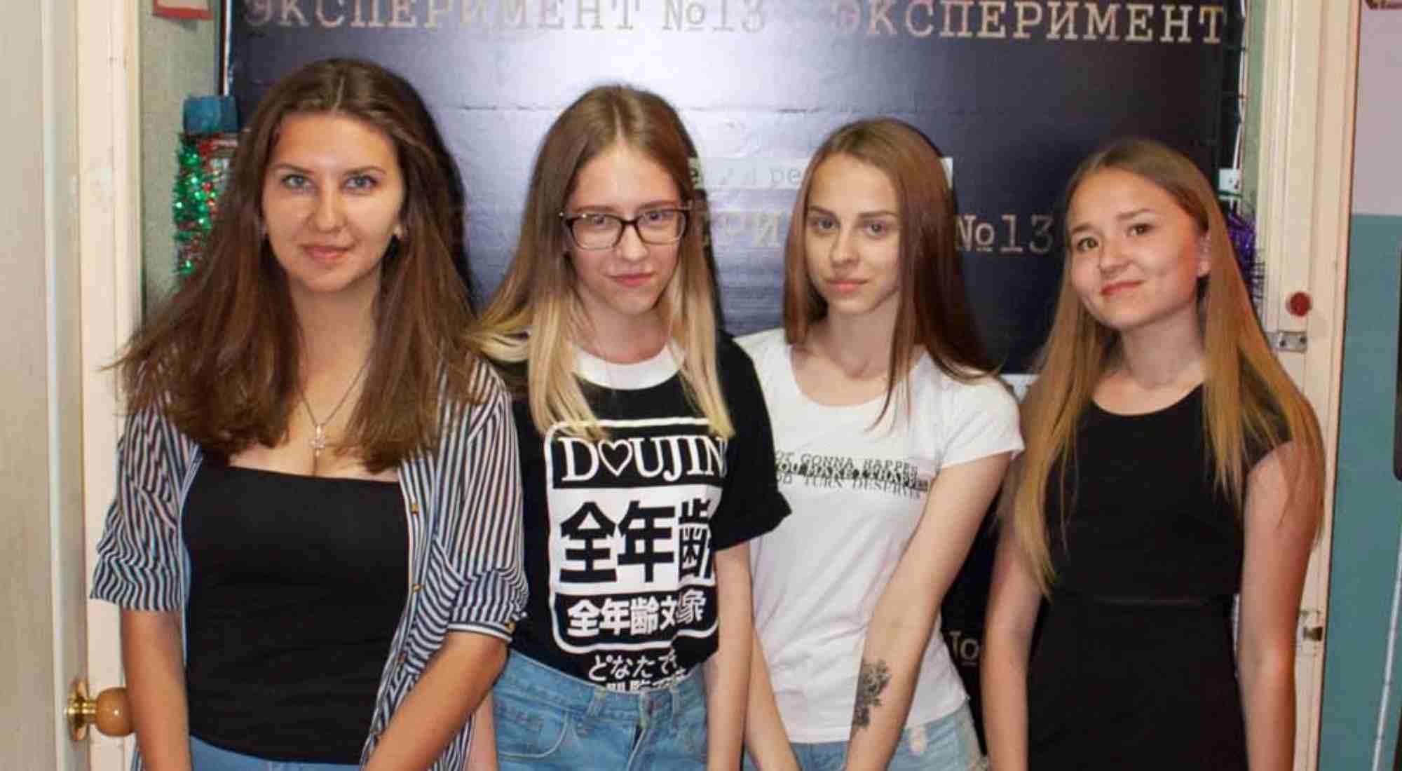 квест Эксперимент №13 в Комсомольске-на-Амуре фото 4